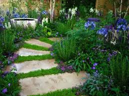 Share it with us by leaving a comment in. 11 Attractive Garden Path Ideas For A Beautiful Landscape