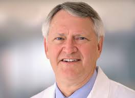 Dr. Barbe named president-elect of WMA