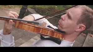 "The Lark Ascending" by Ralph Vaughan Williams