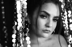 Portrait of Woman · Free Stock Photo