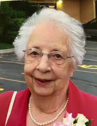 Obituary information for RoseMarie Anne Gleich