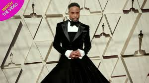 Grammy, emmy, tony & drama desk winning actor, director, singer, dancer, writer, and advocate. Piers Morgan Mocks Billy Porter S Absolutely Ridiculous Oscars Outfit Mirror Online