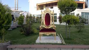 Taht Kiralama Hizmeti Padisah Tahti Kiralama Kral Tahti Kiralama Sunnet Tahti Kiralam Tahtkiralama Taht Sandalye