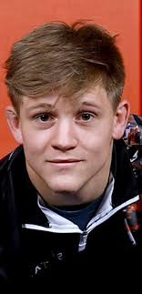 Building a family and coaching a team to wrestling excellence