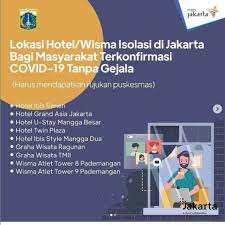 Hotel staycation jakarta yang satu ini punya pintu yang langsung. Disparekraf Rilis Daftar Hotel Di Jakarta Untuk Isolasi Mandiri Pasien Covid 19 Lifestyle Liputan6 Com