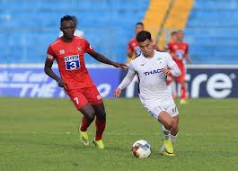 You are on hoang anh gia lai live scores page in football/vietnam section. Vong 7 V League 2021 Hoang Anh Gia Lai Va Hiá»ƒm Ä'á»‹a Háº£i Phong Tin Tá»©c Má»›i Nháº¥t 24h Ä'á»c Bao Lao Ä'á»™ng Online Laodong Vn