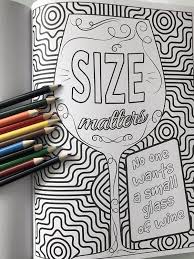 No doubt i had been horsing around as my kids do now, sticking dirty fingers in prepped food, or spastically jumping around the kitchen. Amazon Com When Life Gets Complicated I Wine Funny Adult Coloring Book Perfect White Elephant Gift Idea Birthday Gift Or Christmas Present Includes Colored Pencils 0655295997582 Books