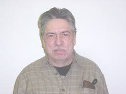 Obituary information for David M. Goodwin