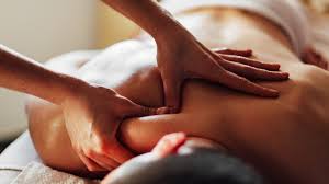 8 Sex Massage Pressure Points You Need to Know - Beducated Magazine