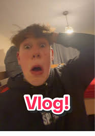 Teenager's Journey to Success: A Day in the Life