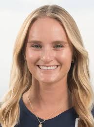 2024 Women's Beach Volleyball Roster