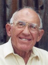 Winston Seegmiller Obituary (2013)