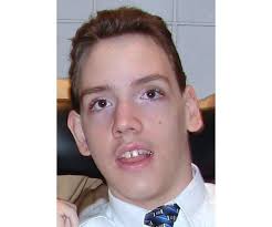 Colton Ward Obituary