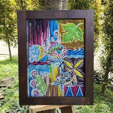 Find craft supplies you'll love. Antique Batik Archives Bmk Bmk Cipta Busana Indonesia