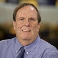 45 years ago today, I worked my first shift as a full-time newspaper…