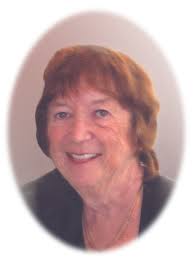 Beverly Louise Simes Obituary