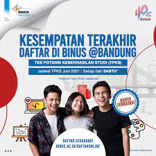 Maybe you would like to learn more about one of these? Binus Bandung Fotos Facebook