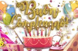 Auguri Musicali Di Buon Compleanno Buon Compleanno Augurishow Com Auguri Di Buon Compleanno Buon Compleanno Auguri Di Buon Compleanno Sorella