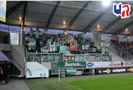 Wir berichten ab 17 uhr. Scr Altach Sk Rapid Wien Ultras Rapid