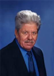 Jerry Marlin Kiger, Sr.