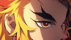 Collection by genesisworld • last updated 7 days ago. Kyojuro Rengoku Kimetsu No Yaiba Demon Slayer Slayer Anime Slayer Upcoming Anime