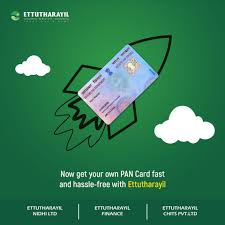 Provide Us With The Relevant Documents And We Will Take Care Of All The Procedures For You While You Just Sit Back And Relax And Kayamkulam Finance Investing