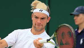 Nicolas pierre armand mahut (french pronunciation: Jurij Rodionov Im Doppel Finale Tennisnet Com