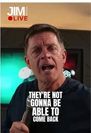 Exploring True Peace and Humanity with Jim Live