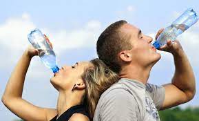 Tips to Stay Hydrated - VNACJ Community Health Center