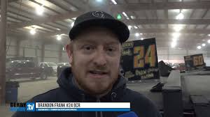 Brandon Frank BB 2019