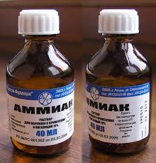 Nashatyrnyj Spirt Ot Tarakanov Recept I Primenenie Ammiaka
