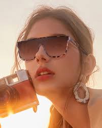 Amazon.com: Kelinln Night Vision Driving Glasses Polarized Anti-glare, HD  Yellow Tinted Glasses for Women Men : Clothing, Shoes & Jewelry