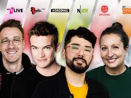 Oberdeutsch auch thaiding von ahd. Die Junge Nacht Der Ard You Fm You Fm Programm