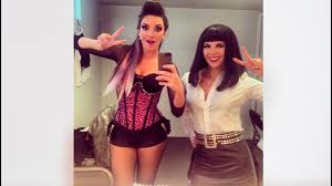1,977,274 likes · 130,143 talking about this. Instagram Asi Luce Regina Blandon La Actriz Que Interpreto A Bibi En La Familia Peluche