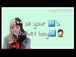 There are so many beautiful names for boys throughout all cultures and countries that it can be hard to narrow down your options. Video Alphabet Boy Lyrics