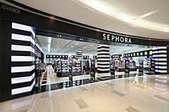 Enjoy 3 free samples with every order! Store Locations Sephora Malaysia