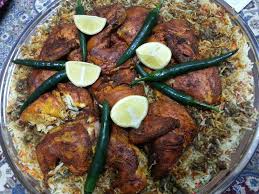 ام محمد طباخة منزلية تحلم أن تنتقل من مطبخها المنزلي إلى مطعم يقدم وجبات لأهالي الجبيل صحيفة الجبيل اليوم الإلكترونية