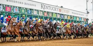 Kentucky Derby Festival Rally