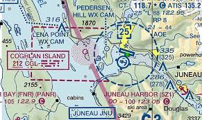 airspace guide usa chart reading tutorial c aviation