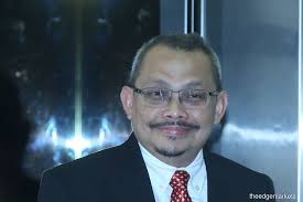 Sprm sedang siasat ahli perniagaan, disyaki tipu 1mdb (news). Witness Ex Macc Chief Abu Kassim Recommended Ag Charge Najib Before Investigations Completed The Edge Markets