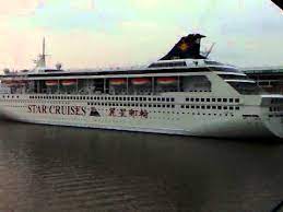Whilst it was under british colonisation, port klang was known as port swettenham when it was founded in the late 1800s. Star Cruise And Malaysia Port Klang Youtube