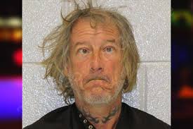 Carroll County Crime