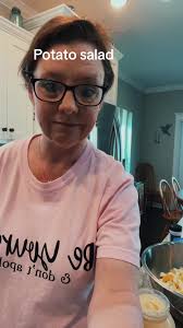 Potato Salad from Lucilles