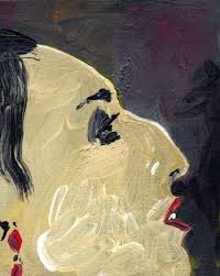 Rossy de Palma by David Gander