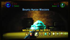 When you purchase through links on our site, we may earn an affiliate commission. Unlocking Jabba The Hutt S Bounty Hunter Missions In Lego Star Wars The Complete Saga Mighty Jabba S Collection