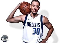 And his brother should be a good advertisement. Mavs Guard Seth Curry Talks Brother Steph Nba G League And More In Nba Com Interview Dallas Sports Fanatic