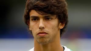 Он играет на позиции оттянутый нап. 7 Amazing Things To Know About Joao Felix Dafasukan