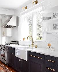 Oklobsessed Timeless Tuxedo Kitchens Kitchen Decor Inspiration Kitchen Design Kitchen Inspirations