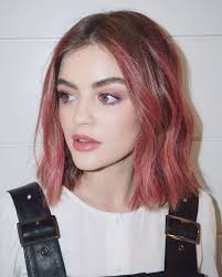 Hair Colors As Tonalidades Que Estao Em Alta Pra Voce Lacrar Modaaz
