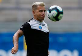 Soteldo venezuela vs argentina 2019 yeferson soteldo. Yeferson Soteldo Analiza Al Proximo Rival De La Vinotinto